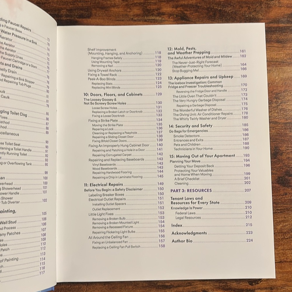 Self Help Book - Picture 5 of 6